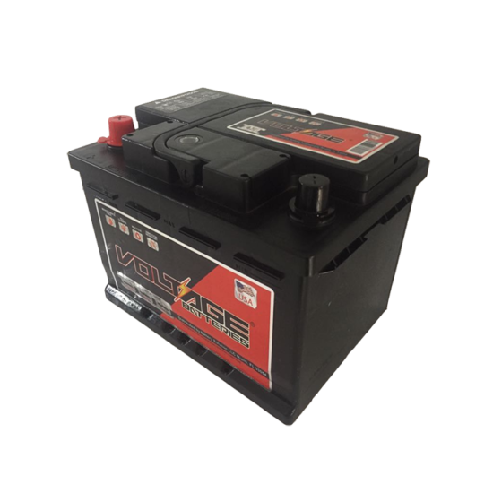 CarSUV Voltage Batteries