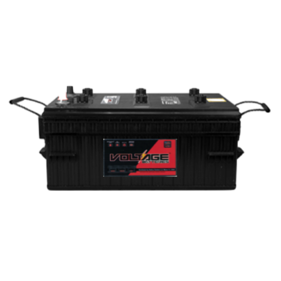 Truck Voltage Batteries
